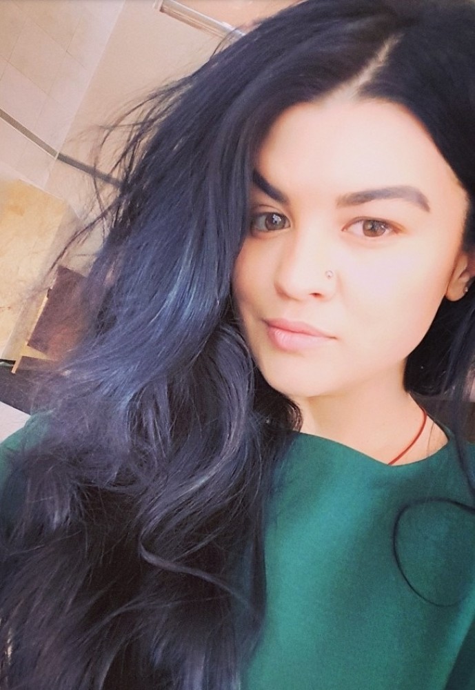 Индивидуалка Людмила фото № 2 в городе Калуга