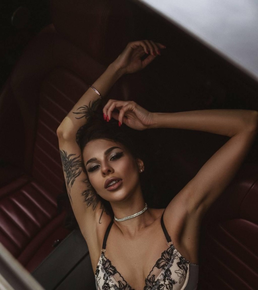 Индивидуалка Марина фото № 2 в городе Калуга