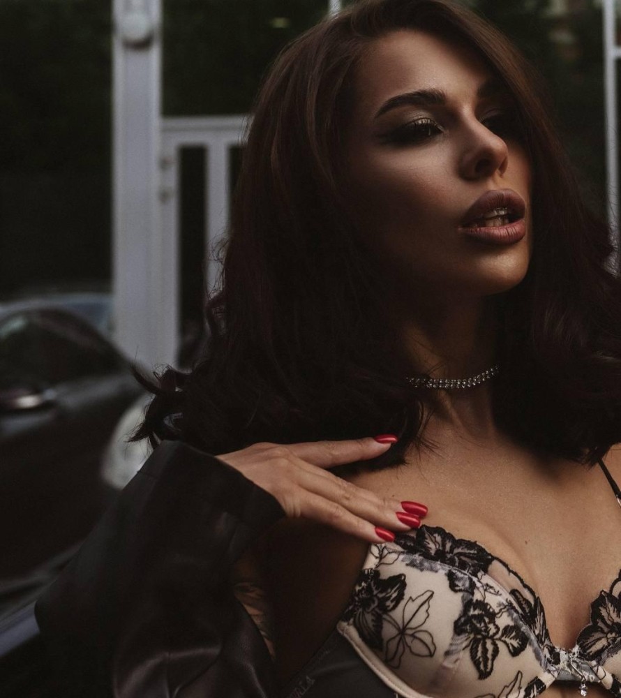 Индивидуалка Марина фото № 2 в городе Калуга