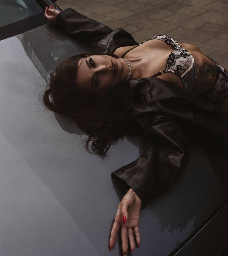 Индивидуалка Марина фото № 2 в городе Калуга