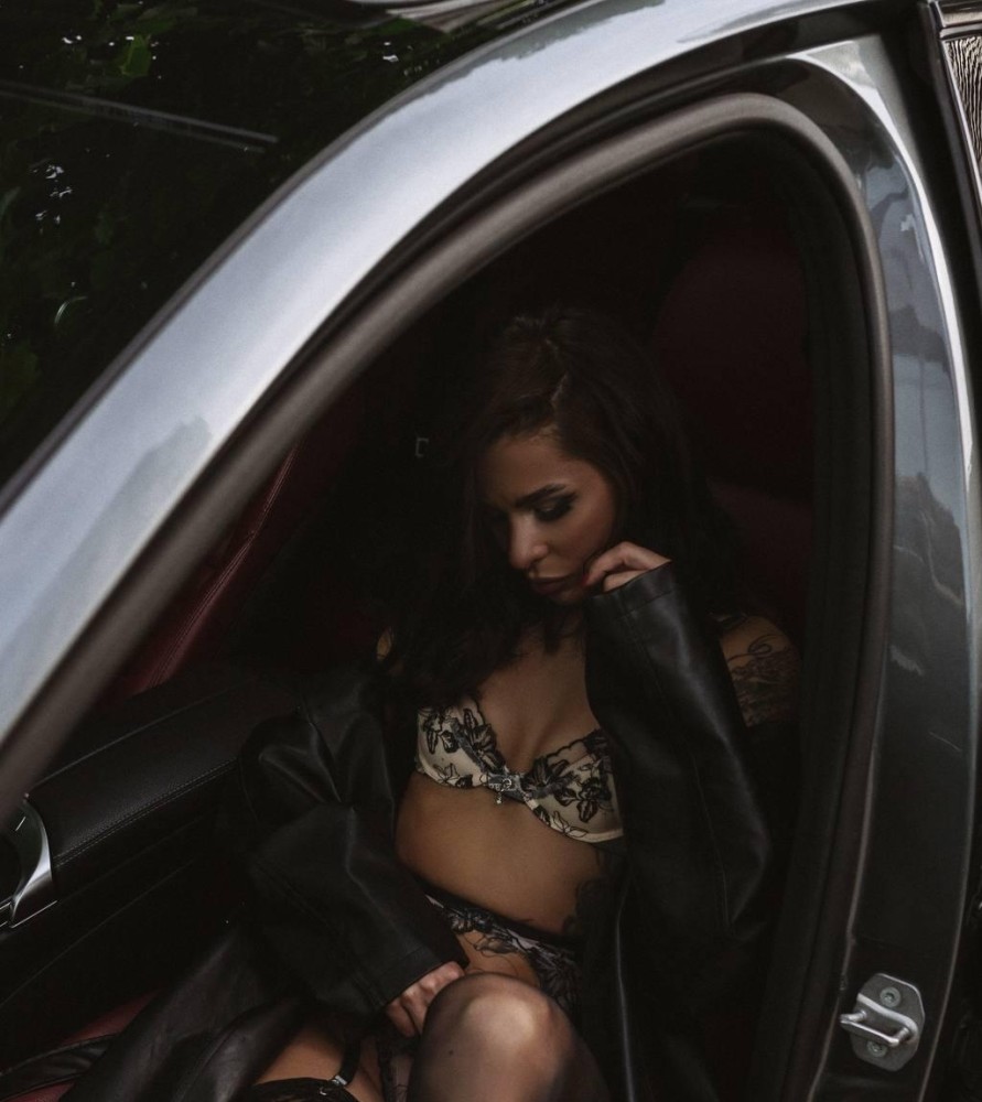 Индивидуалка Марина фото № 2 в городе Калуга