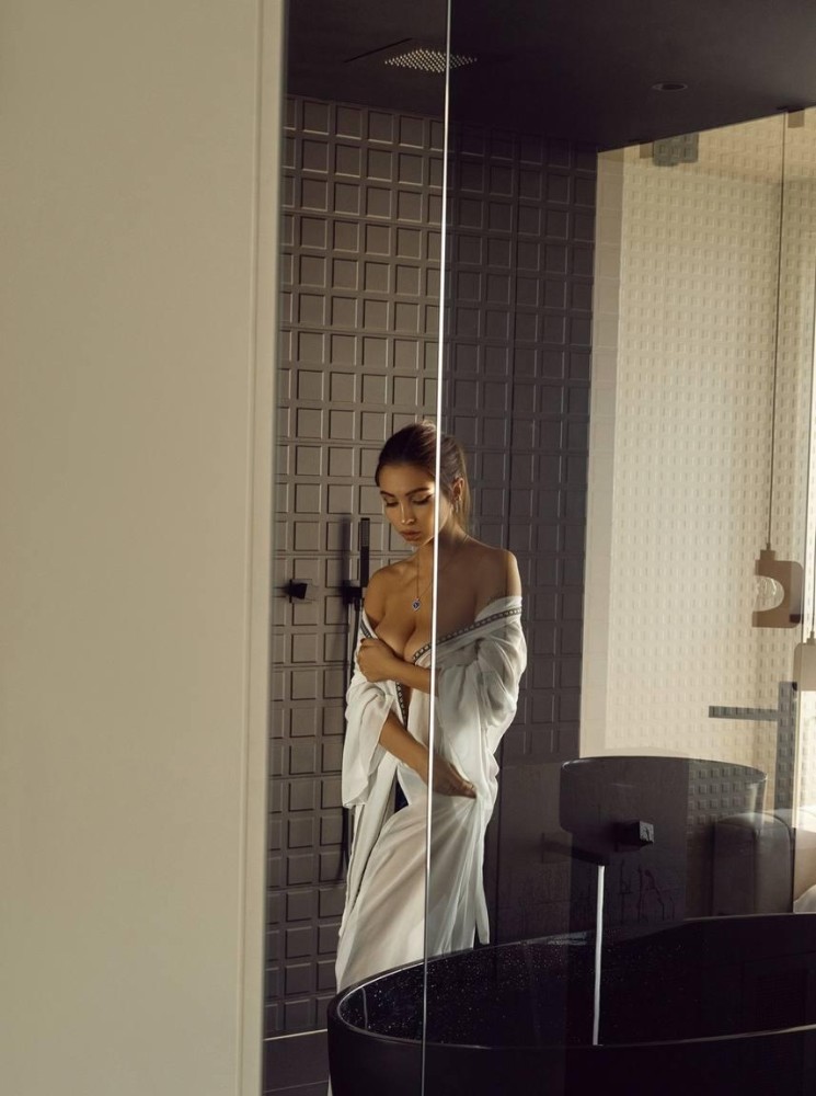 Индивидуалка Милена фото № 2 в городе Калуга