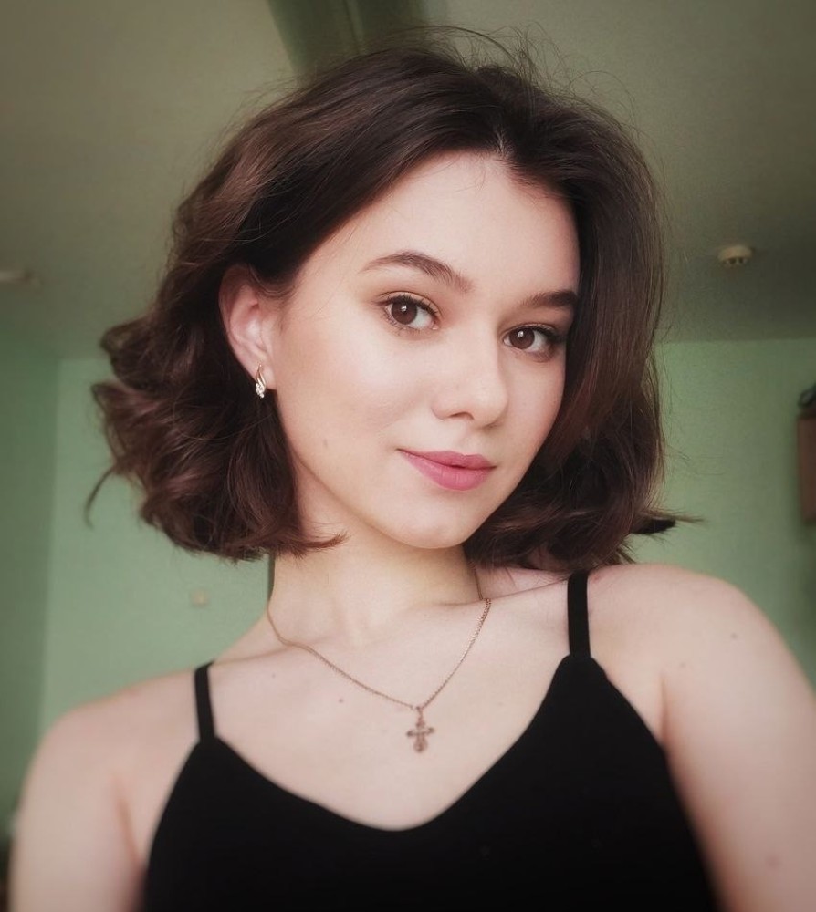 Индивидуалка Мирана фото № 2 в городе Калуга