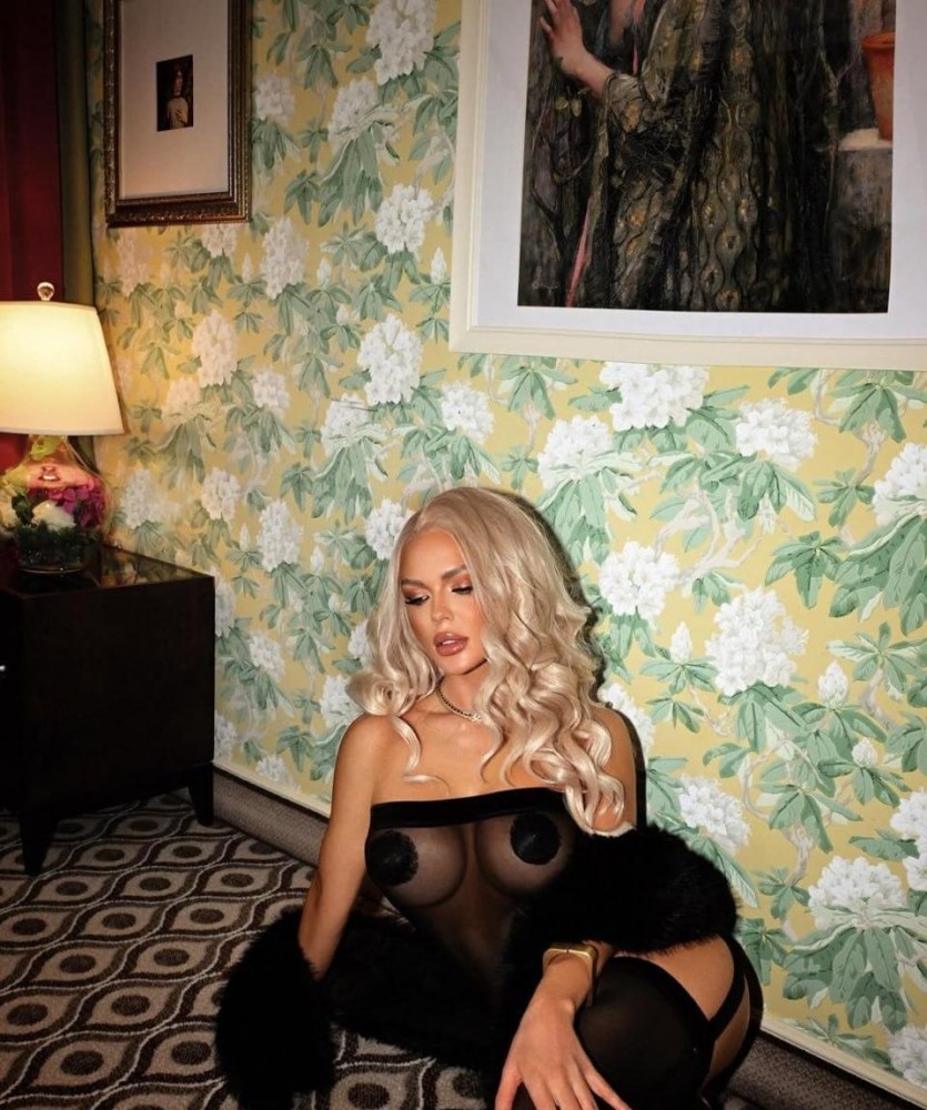 Индивидуалка Надежда фото № 2 в городе Калуга