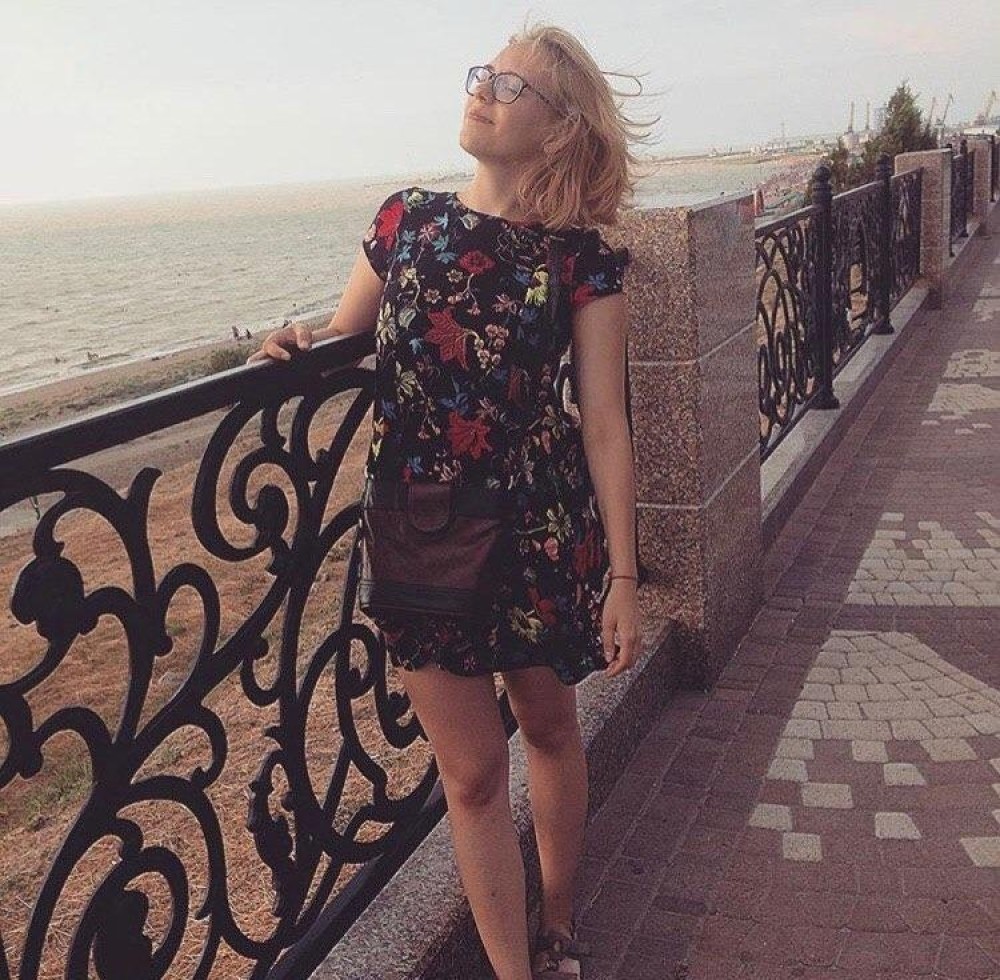 Индивидуалка Надежда фото № 2 в городе Калуга