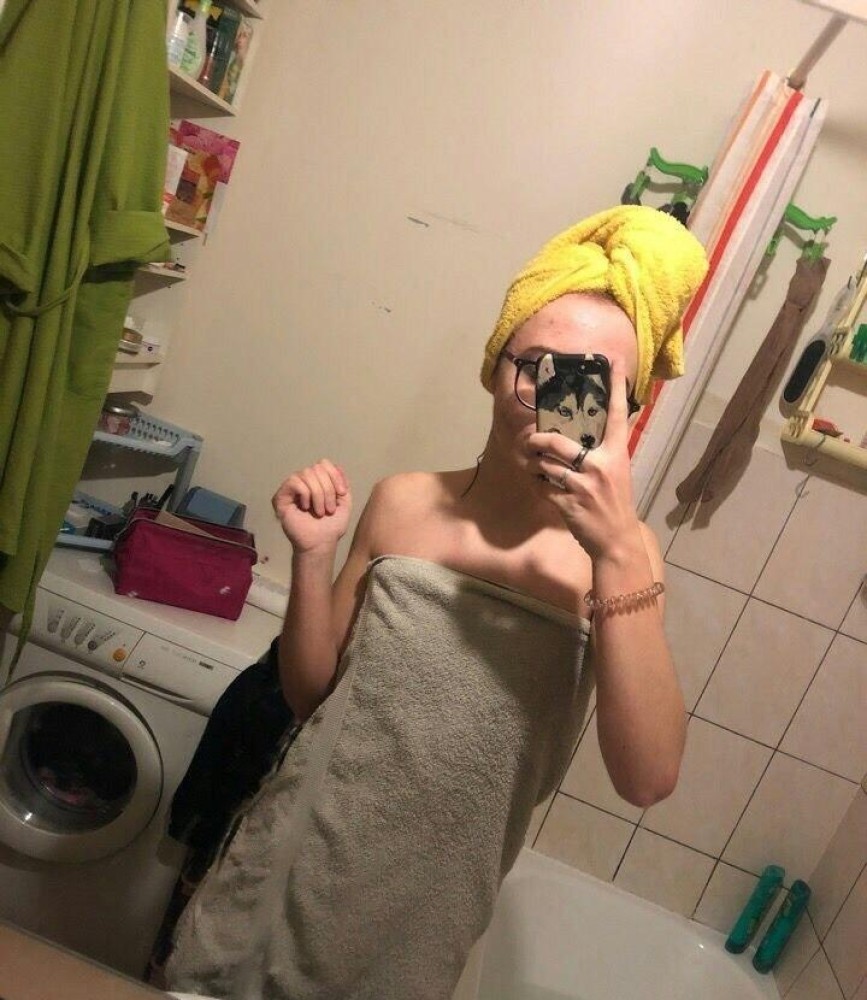 Индивидуалка Надежда фото № 2 в городе Калуга