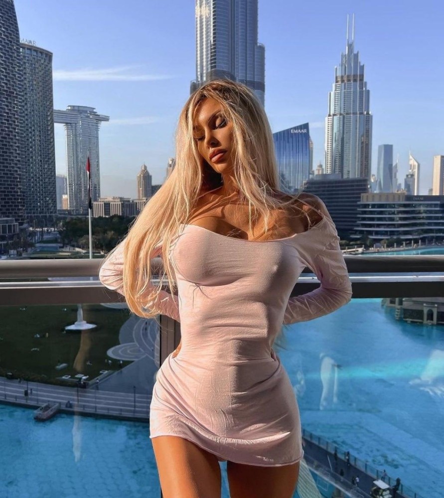 Индивидуалка Надежда фото № 2 в городе Калуга