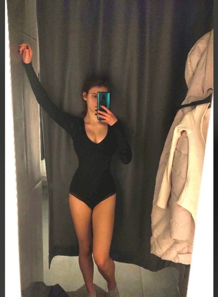 Индивидуалка Настя фото № 2 в городе Калуга