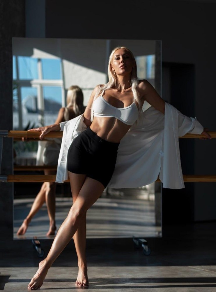 Индивидуалка Ника фото № 2 в городе Калуга