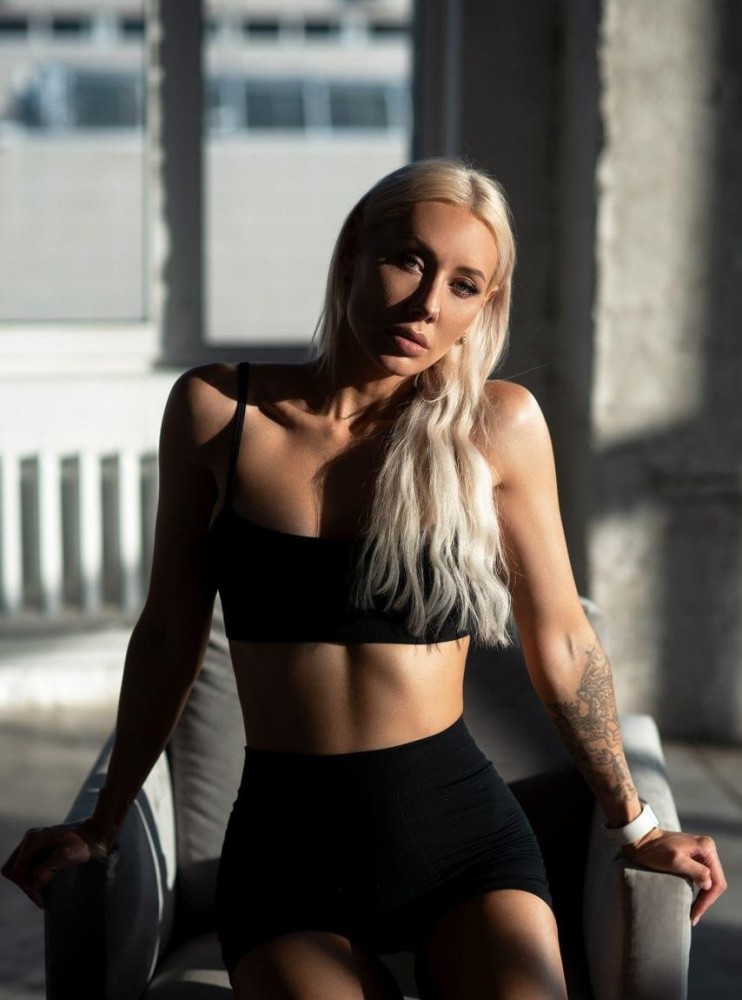 Индивидуалка Ника фото № 2 в городе Калуга