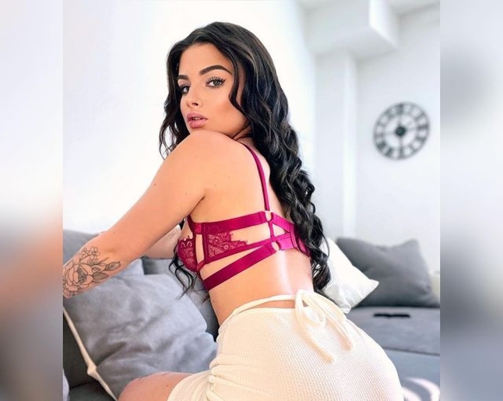 Индивидуалка Катерина главное фото в городе Калуга 