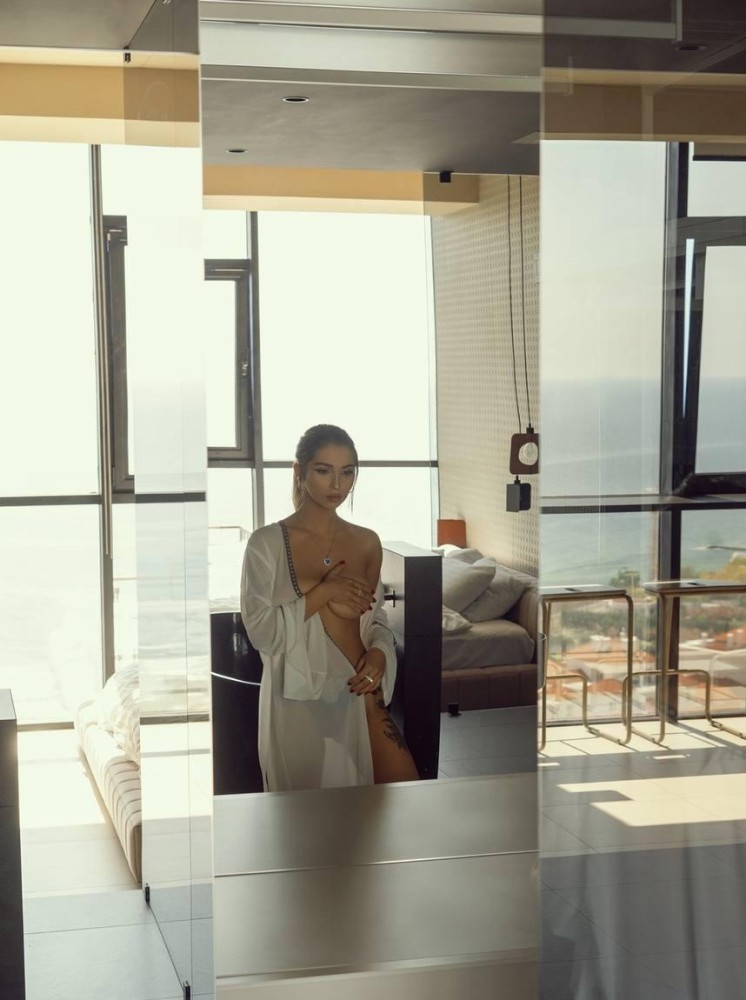 Индивидуалка Милена главное фото в городе Калуга 