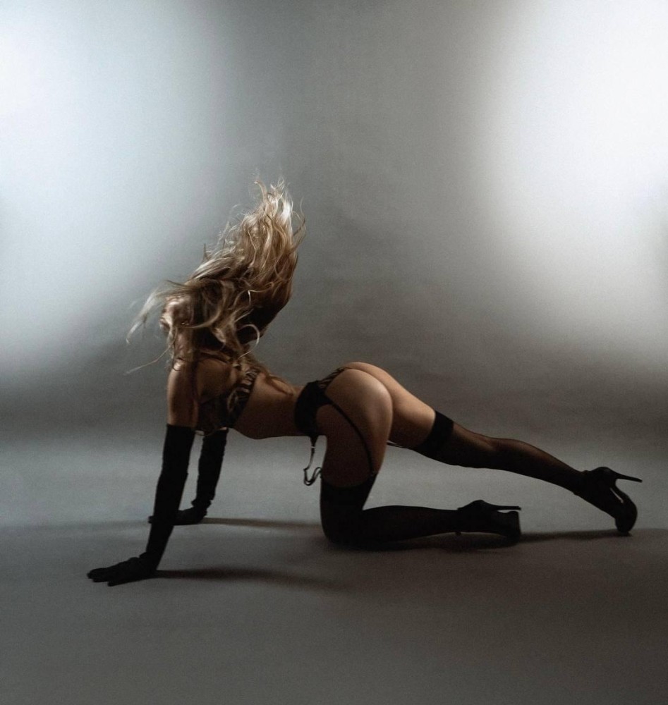 Индивидуалка Даша главное фото в городе Калуга 