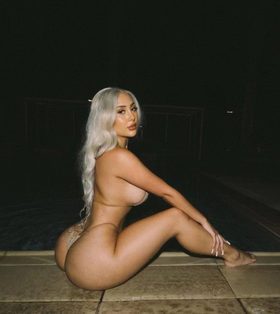 Индивидуалка Мадлен главное фото в городе Калуга 