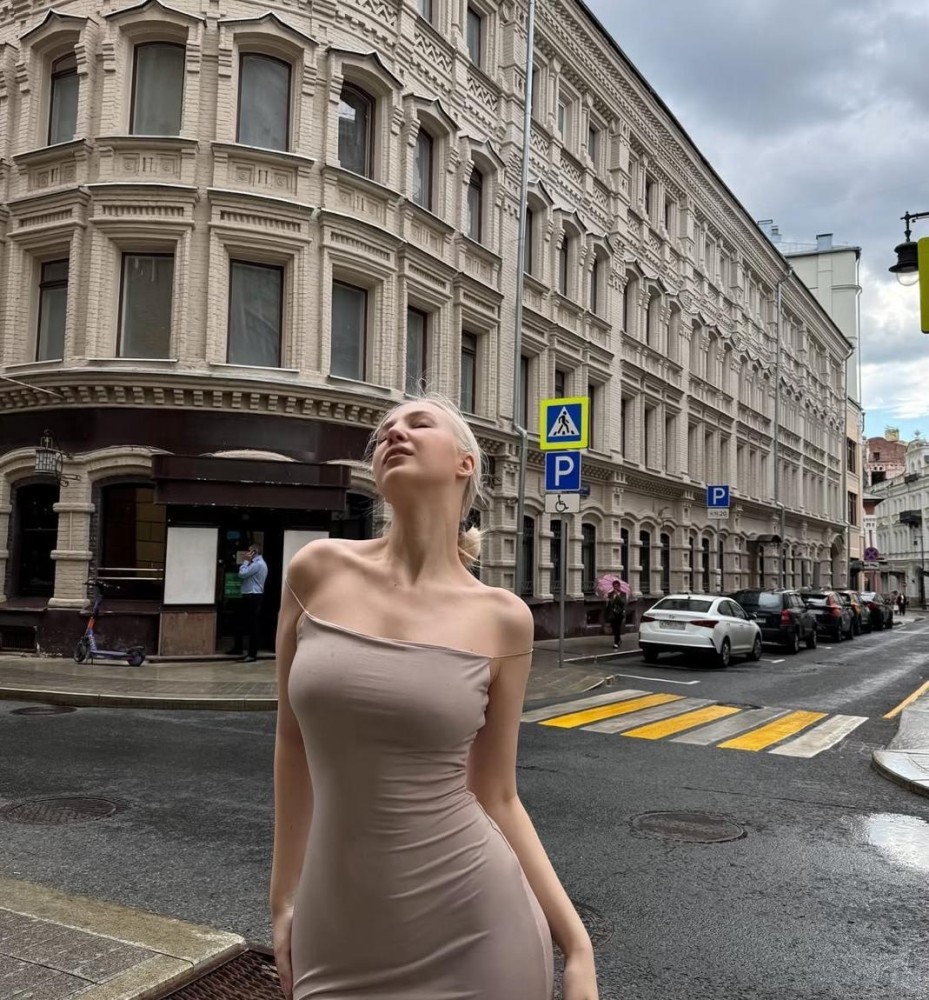 Индивидуалка Алёнка главное фото в городе Калуга 