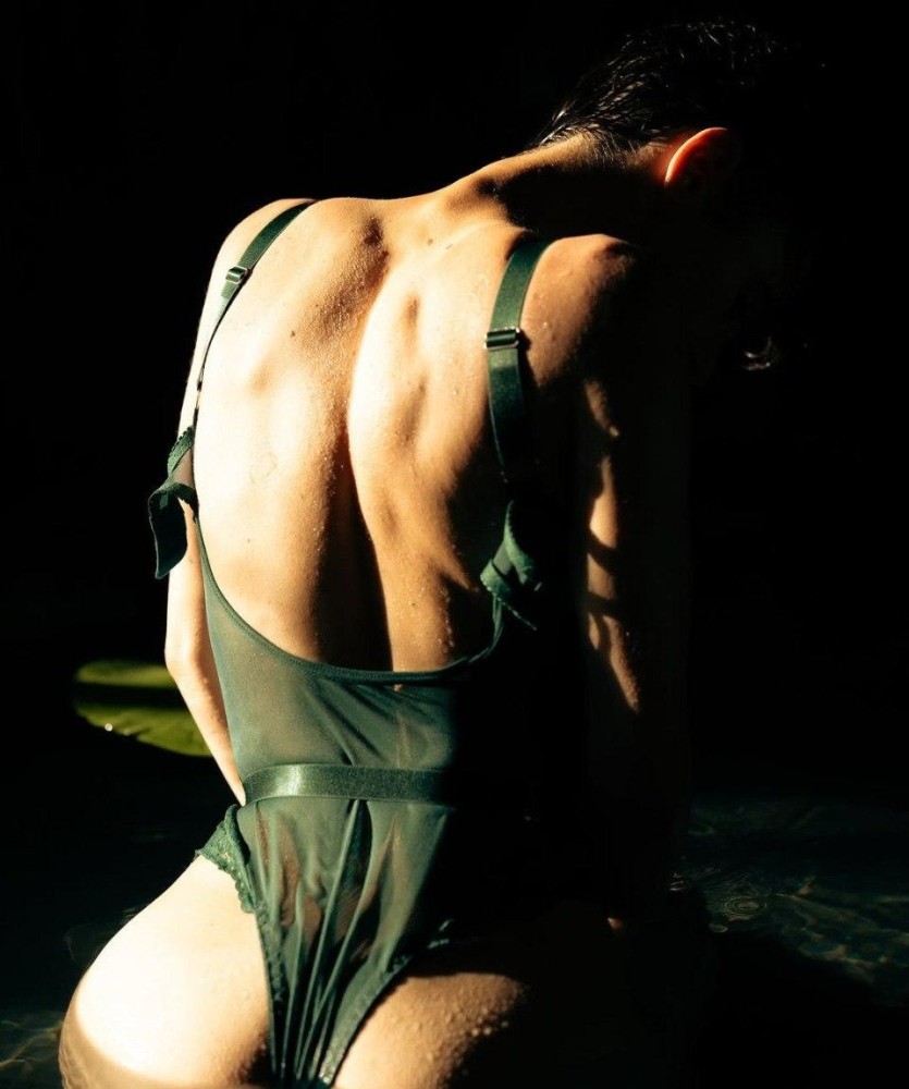 Индивидуалка Саша фото № 2 в городе Калуга