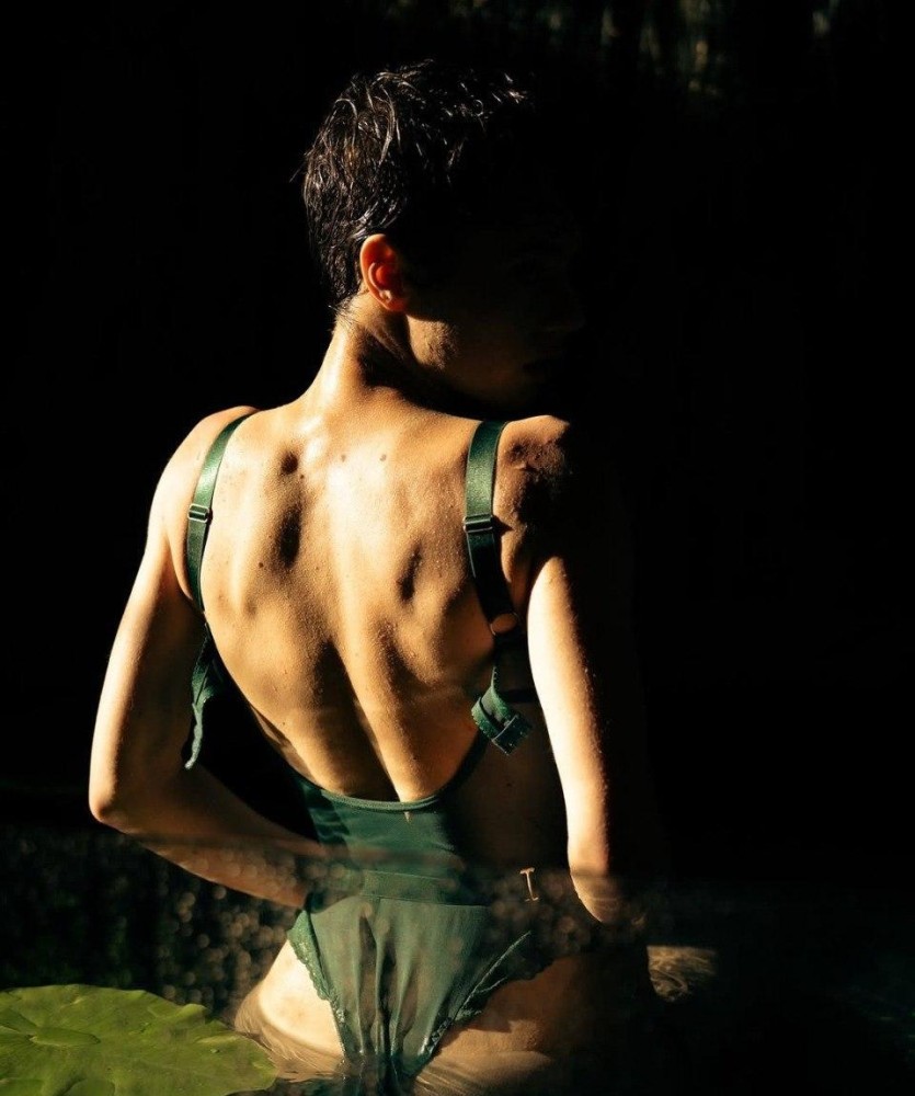 Индивидуалка Саша фото № 2 в городе Калуга