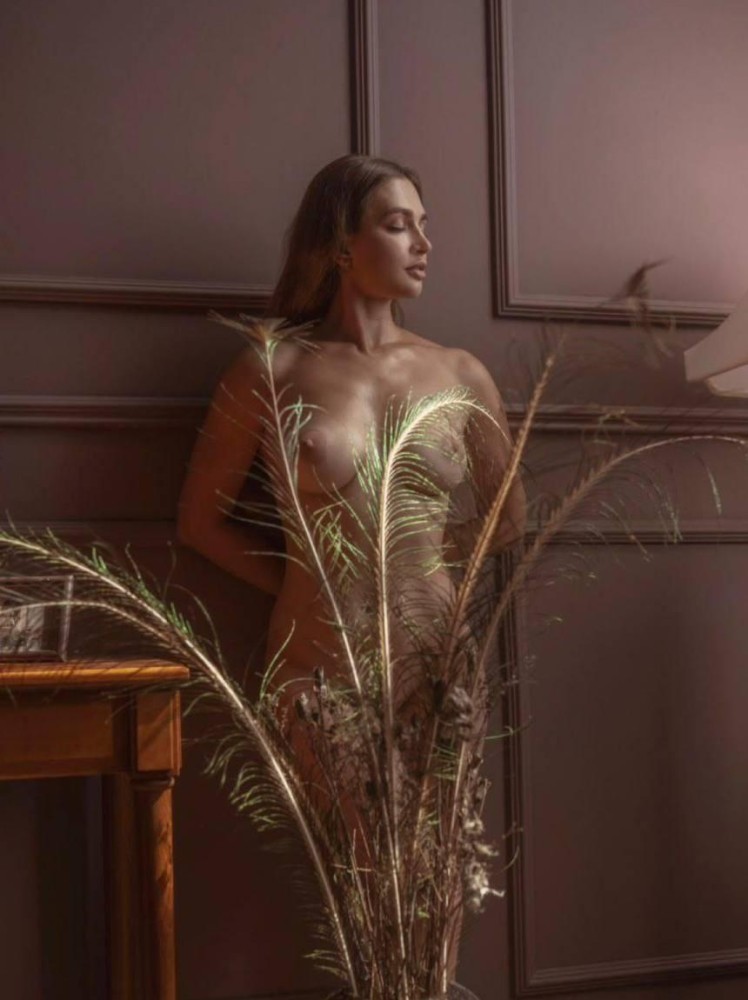 Индивидуалка Света фото № 2 в городе Калуга