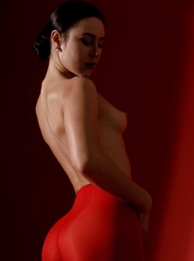 Индивидуалка Татьяна фото № 2 в городе Калуга