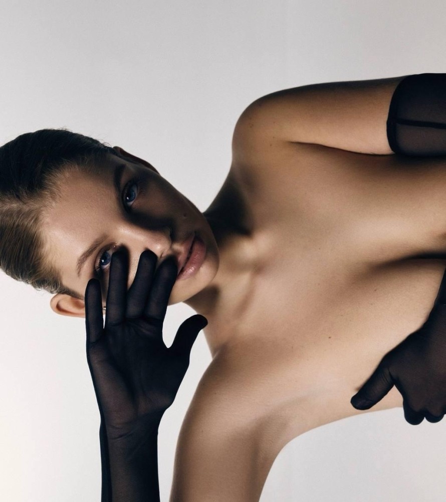 Индивидуалка Тоня фото № 2 в городе Калуга