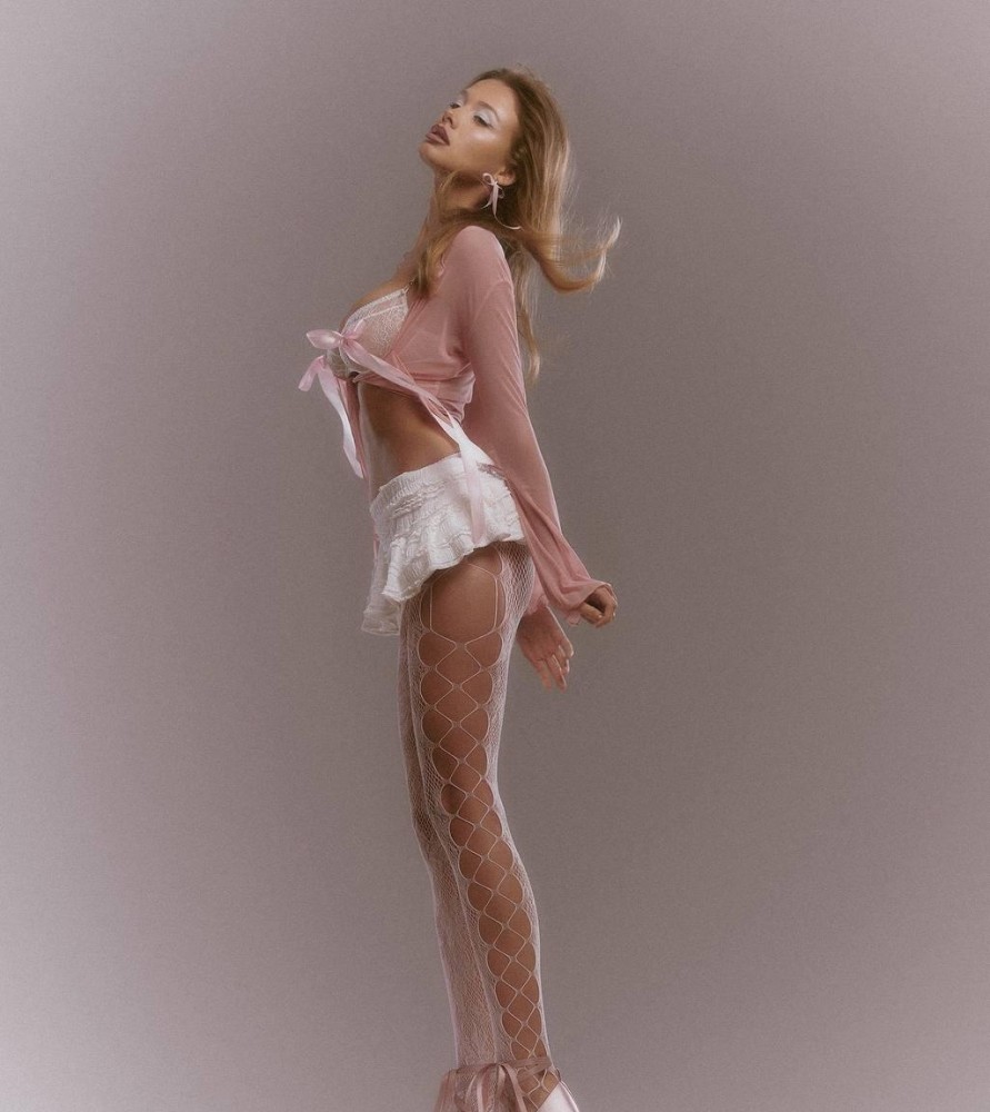 Индивидуалка Тоня фото № 2 в городе Калуга