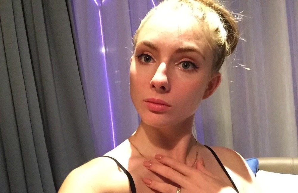 Индивидуалка Тоня фото № 2 в городе Калуга