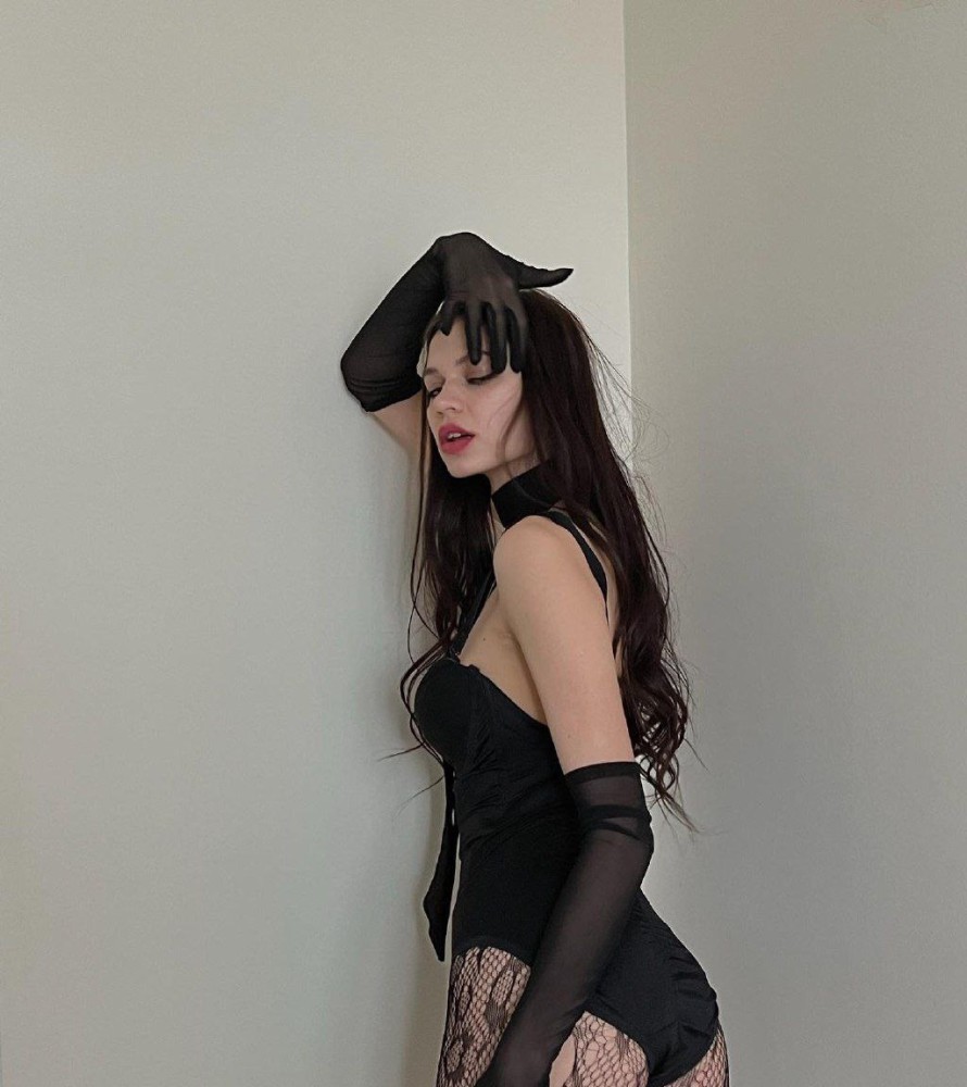 Индивидуалка Василиса фото № 2 в городе Калуга