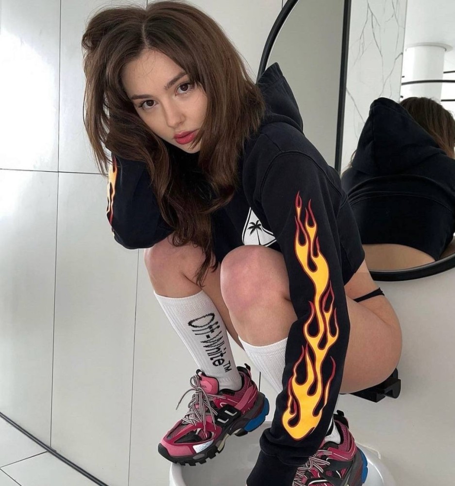 Индивидуалка Виолетта фото № 2 в городе Калуга