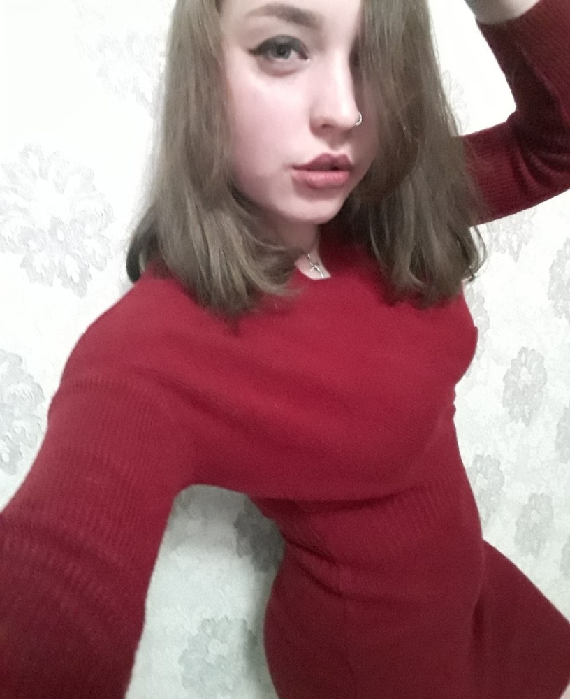 Индивидуалка Влада фото № 2 в городе Калуга