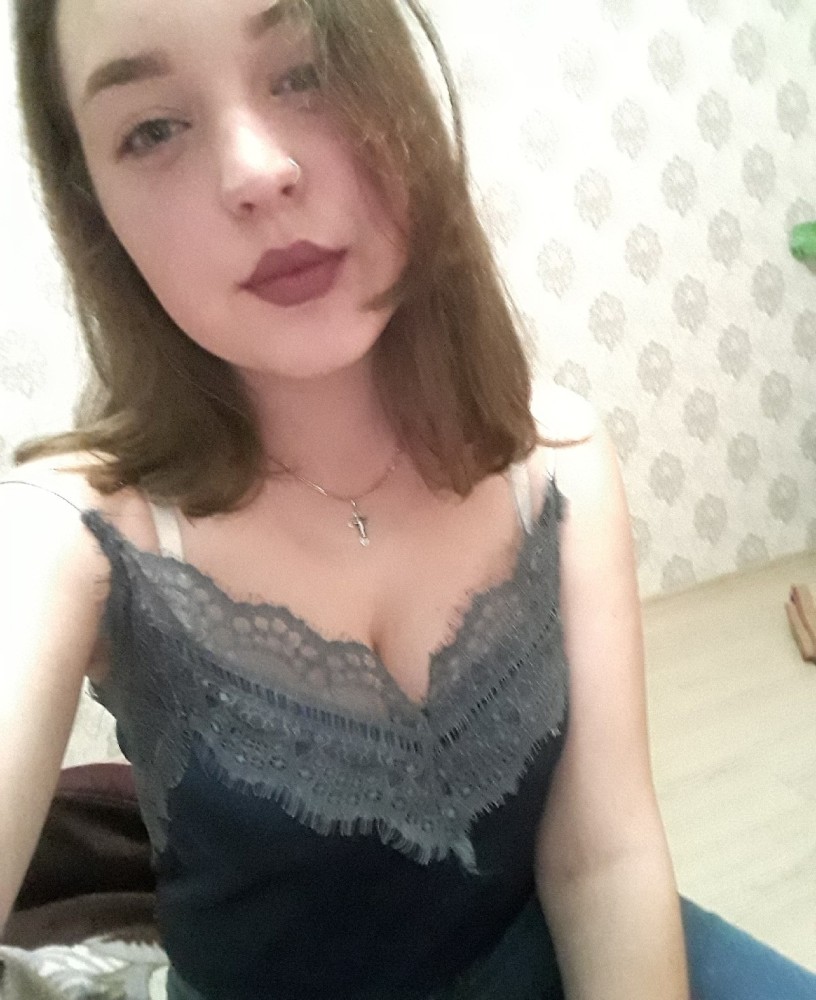 Индивидуалка Влада фото № 2 в городе Калуга