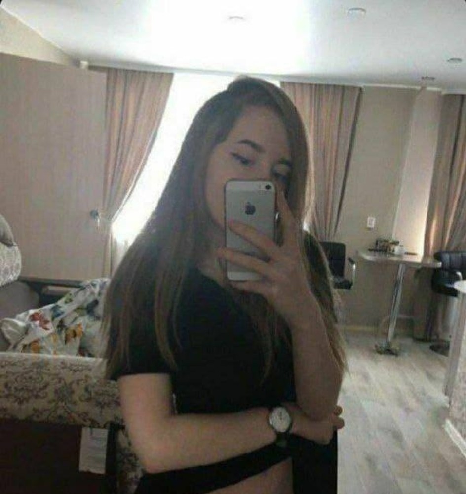 Индивидуалка Влада фото № 2 в городе Калуга