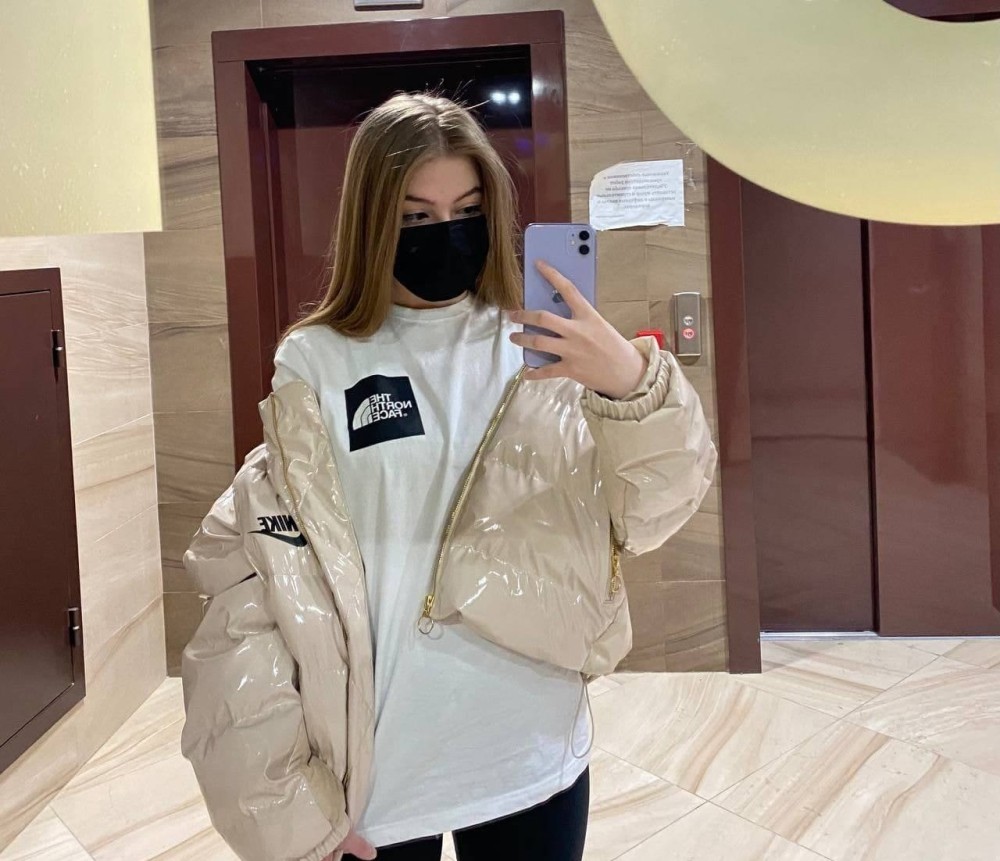 Индивидуалка Влада фото № 2 в городе Калуга