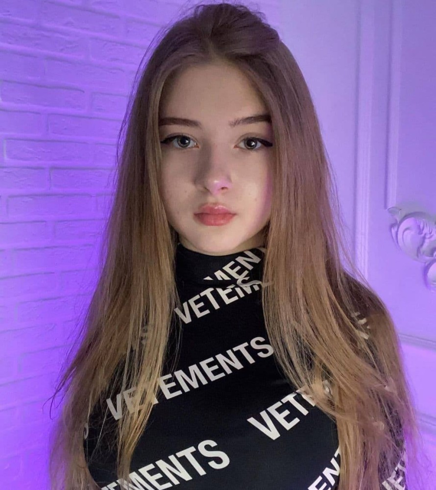 Индивидуалка Влада фото № 2 в городе Калуга