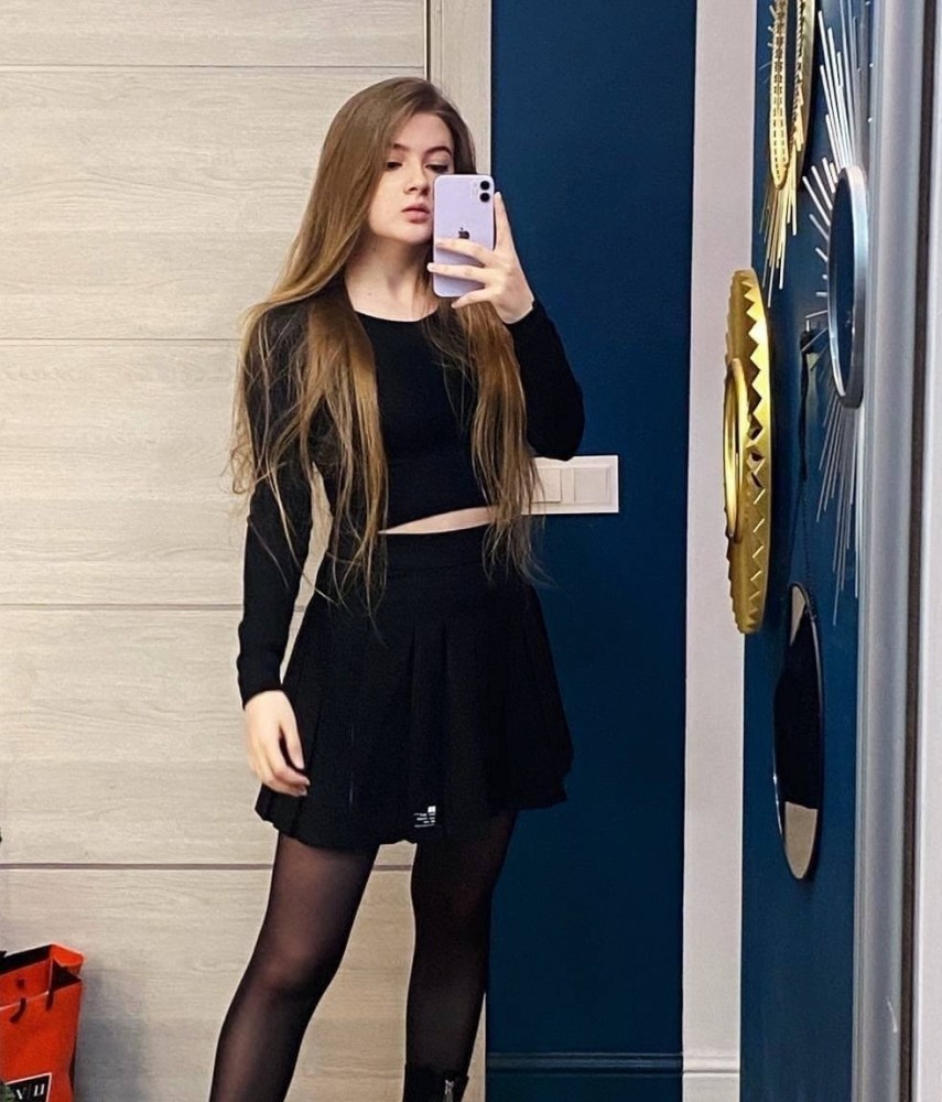 Индивидуалка Влада фото № 2 в городе Калуга