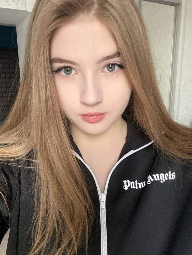 Индивидуалка Влада фото № 2 в городе Калуга