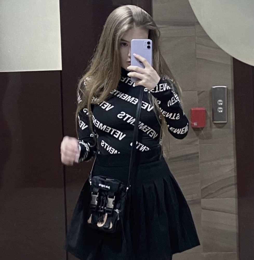 Индивидуалка Влада фото № 2 в городе Калуга