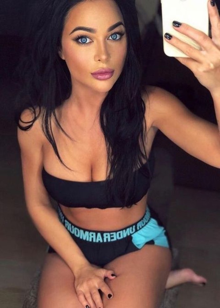 Индивидуалка Ала фото № 2 в городе Калуга