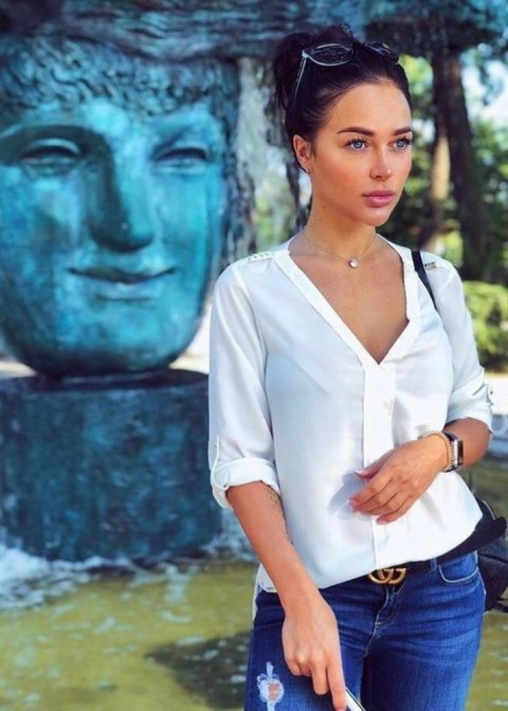 Индивидуалка Ала фото № 2 в городе Калуга