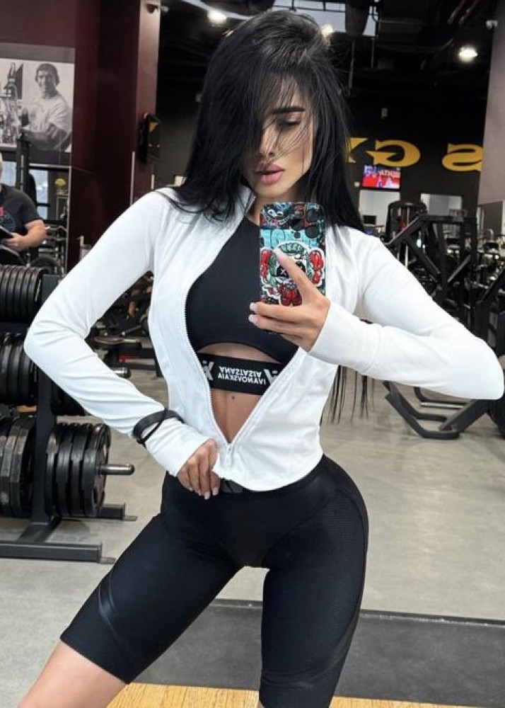 Индивидуалка Александра фото № 2 в городе Калуга