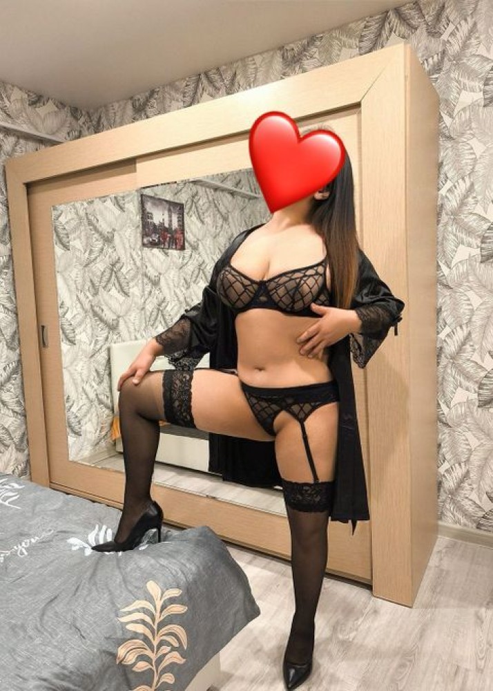 Индивидуалка Алина фото № 2 в городе Калуга