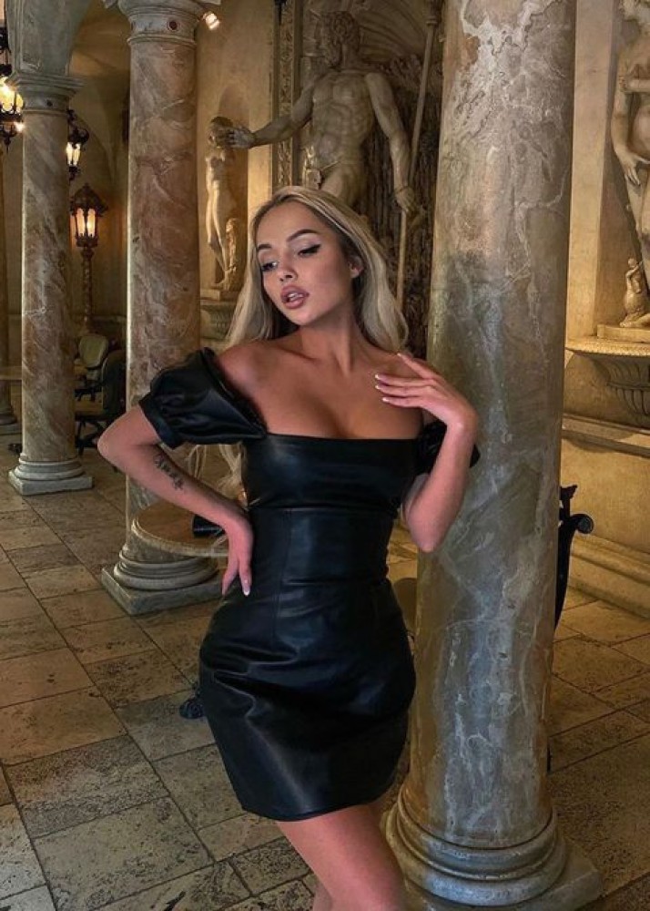 Индивидуалка Алина главное фото в городе Калуга 