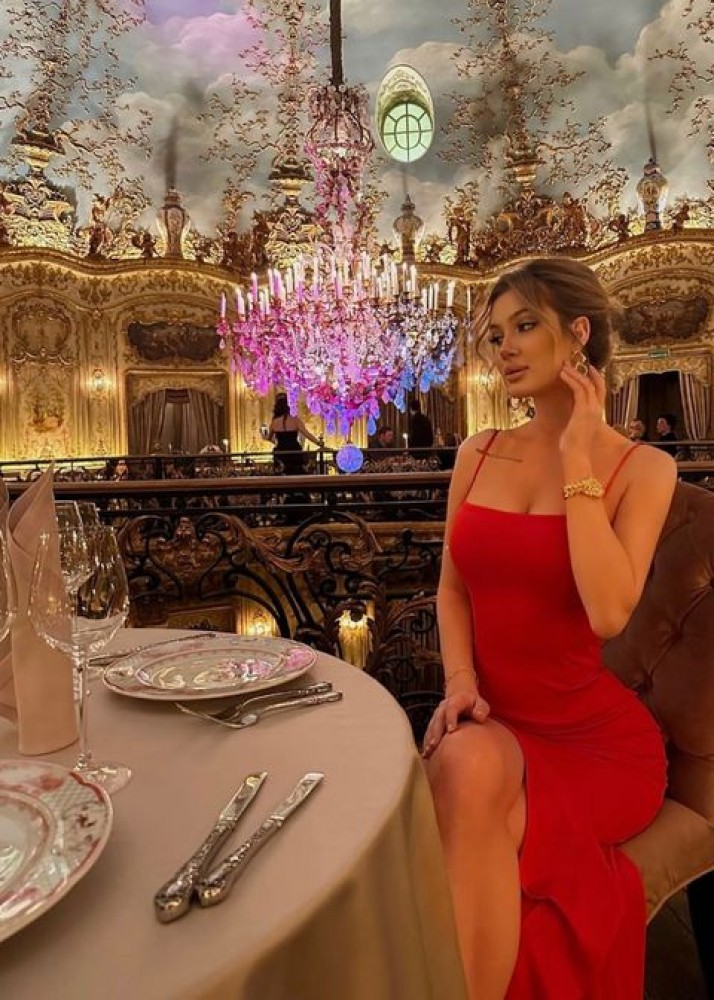 Индивидуалка Аля фото № 2 в городе Калуга