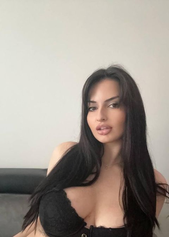 Индивидуалка Амина фото № 2 в городе Калуга