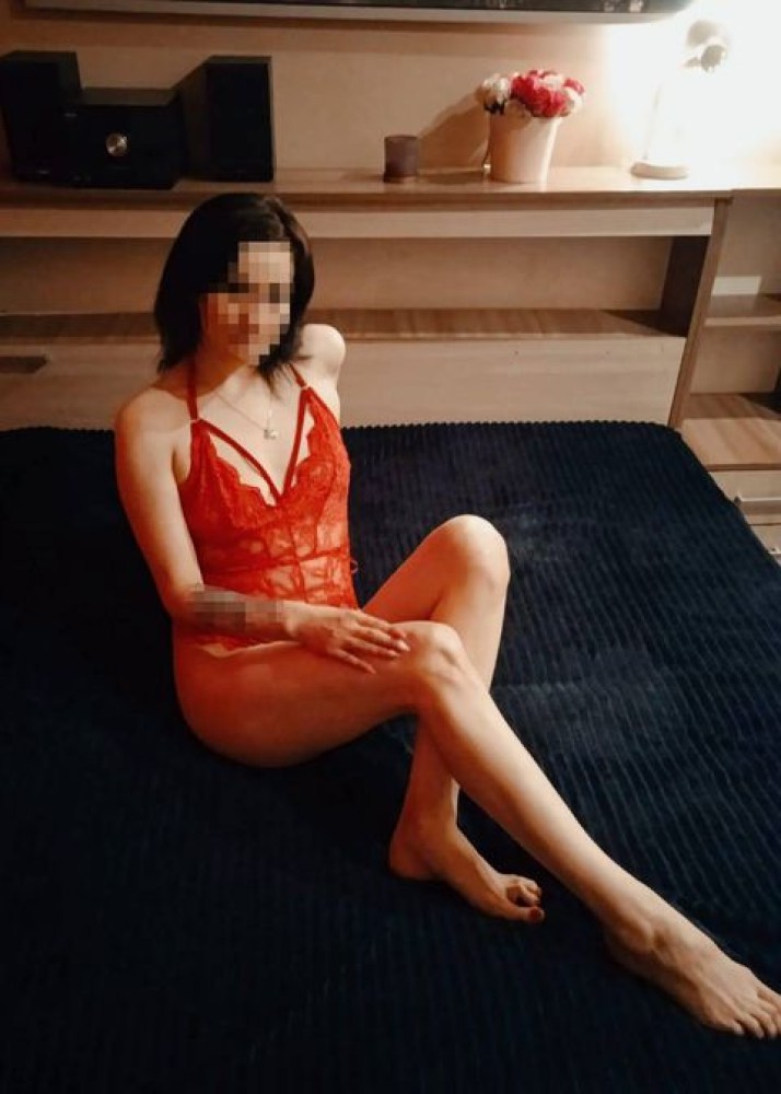 Индивидуалка Арина фото № 2 в городе Калуга