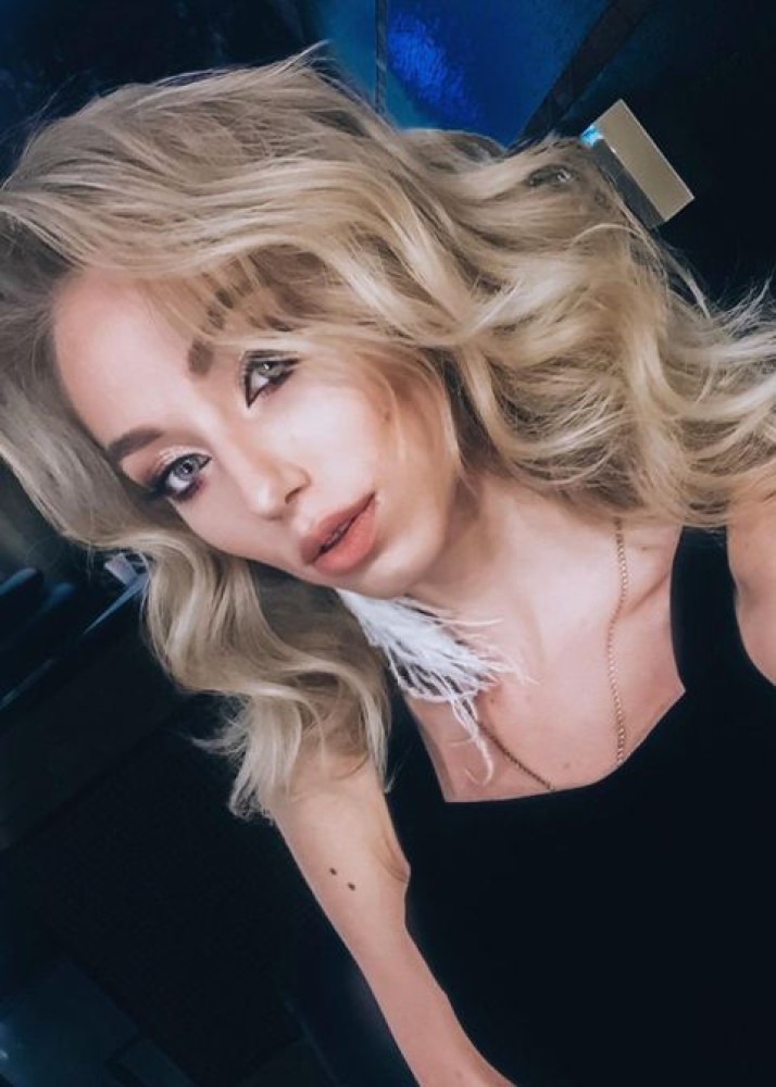 Индивидуалка Белла фото № 2 в городе Калуга