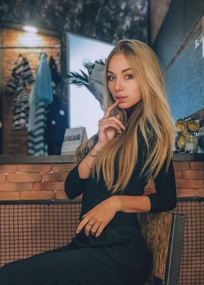 Индивидуалка Белла фото № 2 в городе Калуга