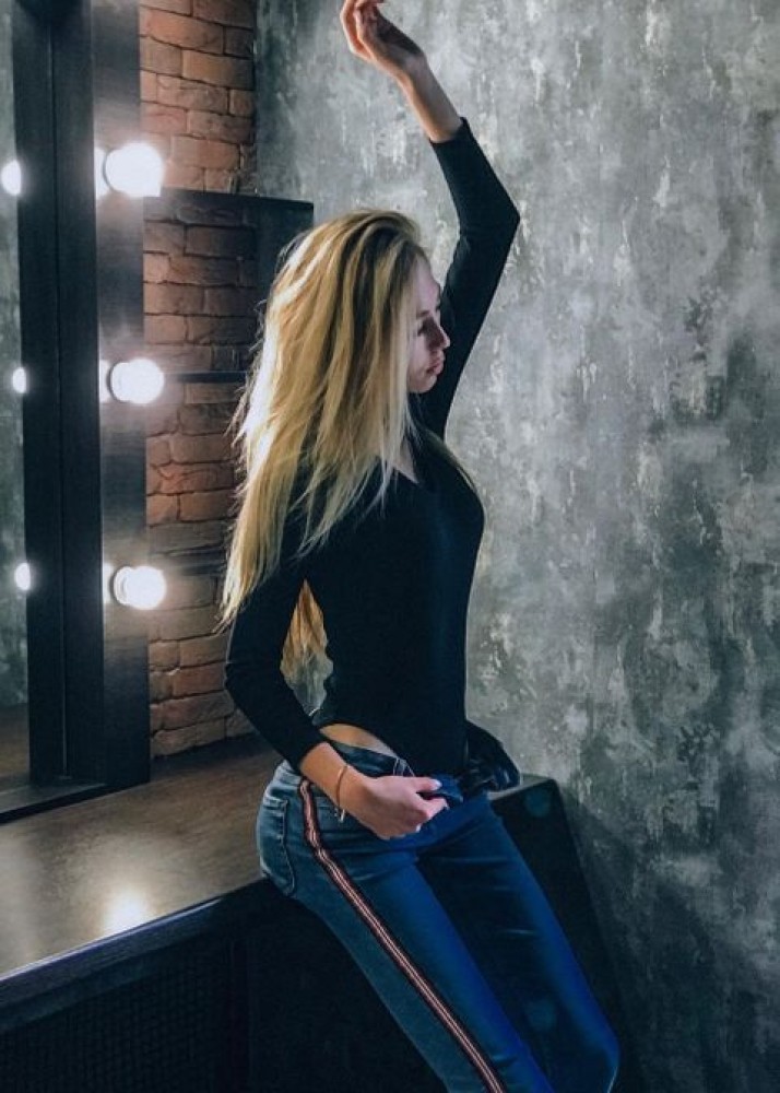 Индивидуалка Белла фото № 2 в городе Калуга