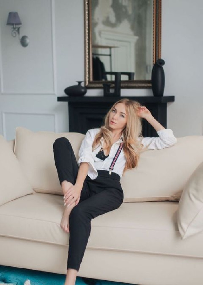 Индивидуалка Белла фото № 2 в городе Калуга