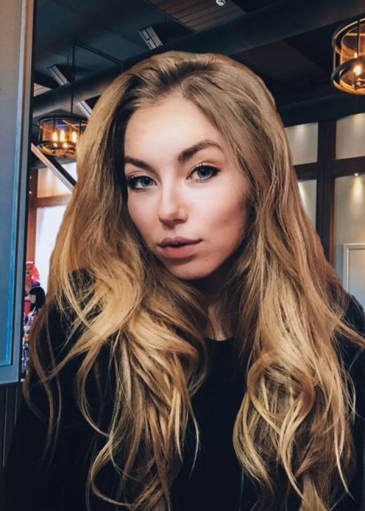 Индивидуалка Белла фото № 2 в городе Калуга