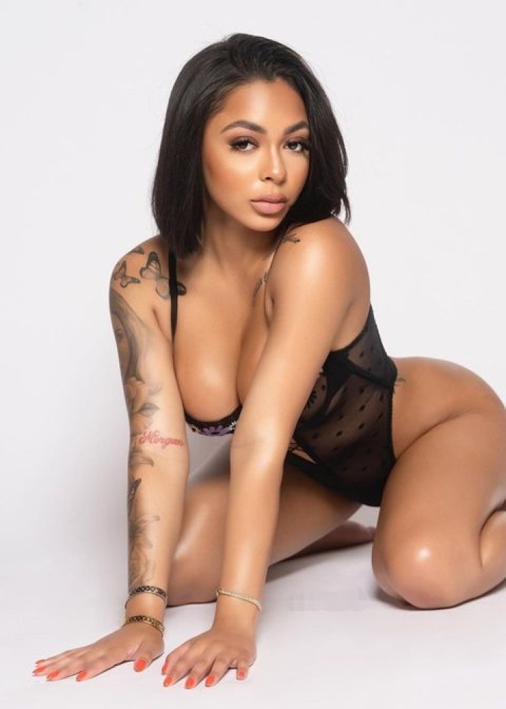 Индивидуалка Bella фото № 2 в городе Калуга